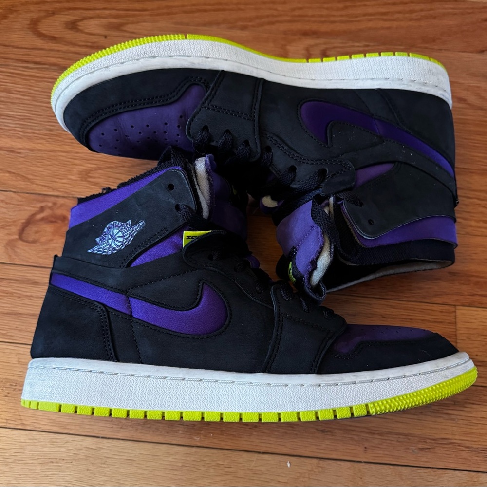 Air Jordan Nike